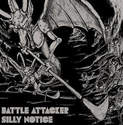 descargar álbum Battle Attacker - Silly Notice