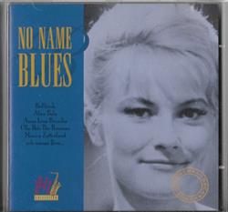 online anhören Various - No Name Blues