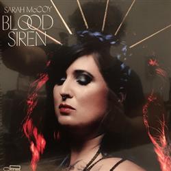 ladda ner album Sarah McCoy - Blood Siren
