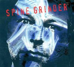 baixar álbum Spine Grinder - Unusual