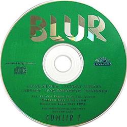 descargar álbum Blur - Modern Life Is Rubbish Sampler