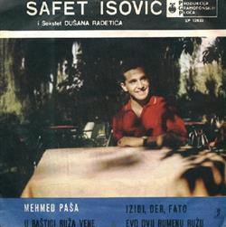 télécharger l'album Safet Isović - Mehmed Paša