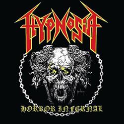 Album herunterladen Hypnosia - Horror Infernal