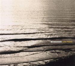 lataa albumi Monahans - Low Pining