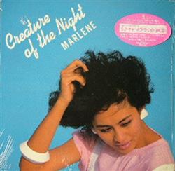 Album herunterladen Marlene - Creature Of The Night