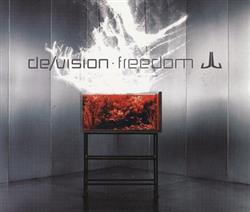 lataa albumi DeVision - Freedom
