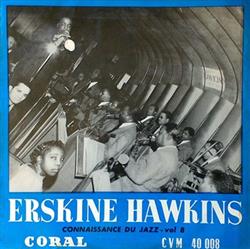 online anhören Erskine Hawkins - And His Orchestra