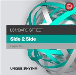 Lombard Street - Side 2 Side