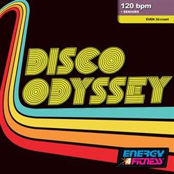 lyssna på nätet Various - Disco Odyssey