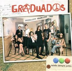 last ned album Various - Graduados