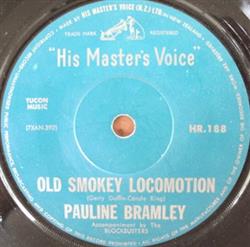 ouvir online Jim McNaught And Pauline Bramley - Swinging On A Star