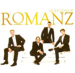 descargar álbum Romanz - Lig Jou Stem Op