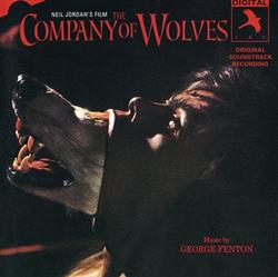 descargar álbum George Fenton - The Company Of Wolves