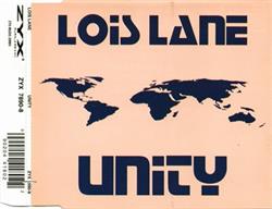 Lois Lane - Unity