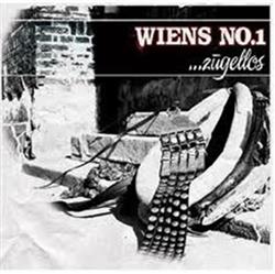 baixar álbum Wiens No1 - Zügellos