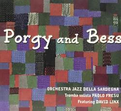 écouter en ligne Paolo Fresu And Orchestra Jazz Della Sardegna - Porgy And Bess