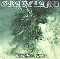 online anhören Graveland - Raise Your Sword