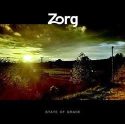 baixar álbum Zorg - State of Grace