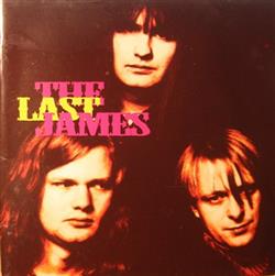 lataa albumi The Last James - The Last James