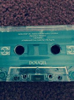 descargar álbum Dougal - Non Stop Heaven