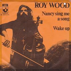 descargar álbum Roy Wood - Nancy Sing Me A Song Wake Up