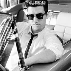 Download Logan Henderson - She Drives