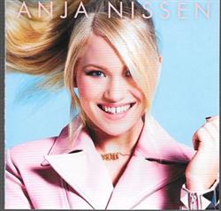 descargar álbum Anja Nissen - Anja Nissen