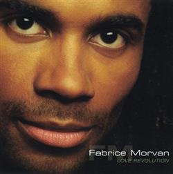 ladda ner album Fabrice Morvan - Love revolution