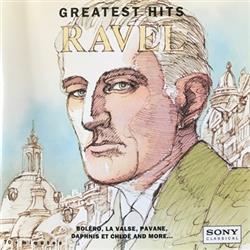 descargar álbum Various - Greatest Hits Maurice Ravel