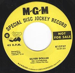 télécharger l'album The Cloverleafs - Silver Dollar The Mardi Gras March