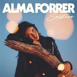 online anhören Alma Forrer - Solstice