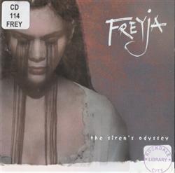 descargar álbum Freyja - The Sirens Odyssey
