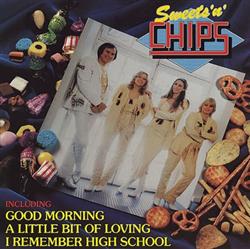 Sweets'n' Chips - Sweetsn Chips