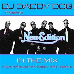 descargar álbum DJ Daddy Dog Presents New Edition - In The Mix