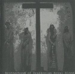 lytte på nettet Legion Of Doom Stutthof - Brotherhood Of Drakkonian Royal Blood