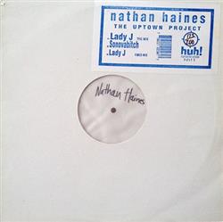 ouvir online Nathan Haines - The Uptown Project