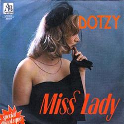 ouvir online Dotzy - Miss Lady Flirt