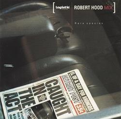 télécharger l'album Robert Hood - Rare Species