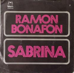 lyssna på nätet Ramon Bonafon - Sabrina