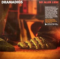 baixar álbum Dramadigs - Bei Aller Liebe