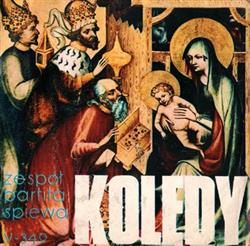 baixar álbum Partita - Kolędy