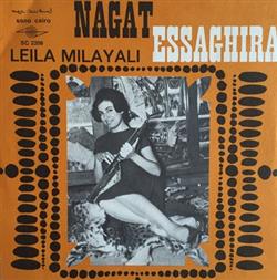 last ned album Nagat Essaghira - Leila Milayali