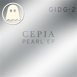 lataa albumi Cepia - Pearl EP