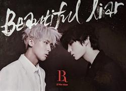 lataa albumi VIXX LR - Beautiful Liar