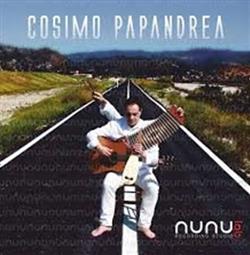 lataa albumi Cosimo Papandrea - Cosimo Papandrea