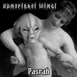 lyssna på nätet Pasrah - Konspirasi Wingi