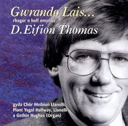 last ned album D Eifion Thomas - Gwrando Lais