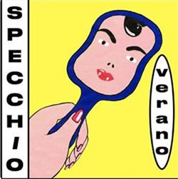 télécharger l'album Verano - Specchio