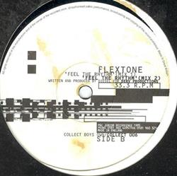 télécharger l'album Flextone - Transmute