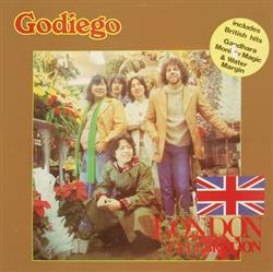 ascolta in linea Godiego - London Celebration